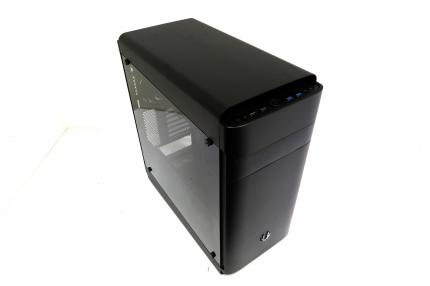 Bitfenix Shogun: Bitfenix' neues Gehäuseflaggschiff im Test (17)