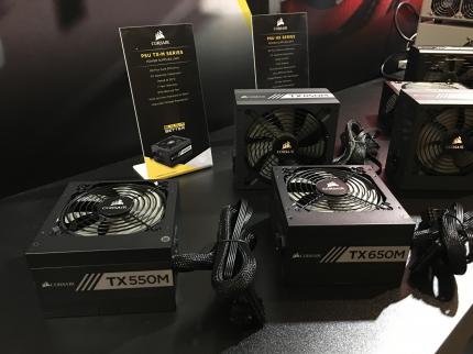 PSU TX Serie 01