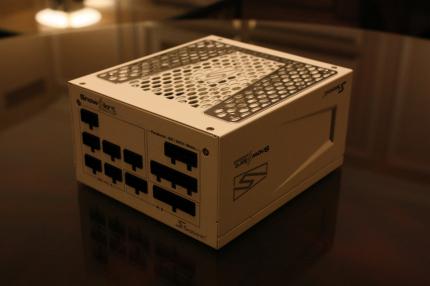 Seasonic Snow Silent 2 