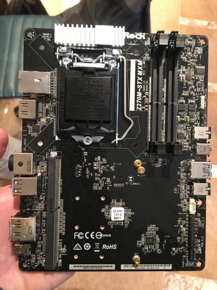Z270M STX MXM 01