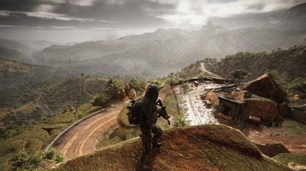 Ghost Recon: Wildlands (15)
