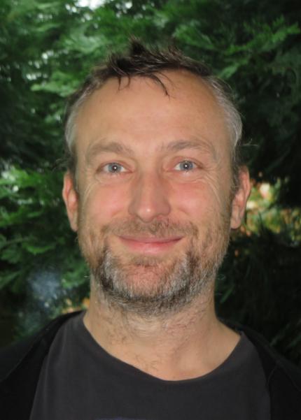 Unser Vorführer: Design Director Michael De Plater von Monolith