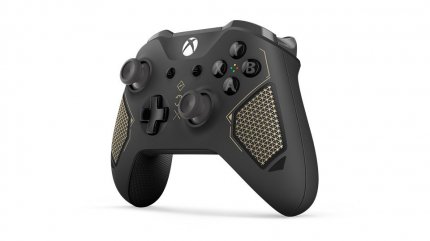 Die Xbox Wireless Controller sind auch zu PCs kompatibel.