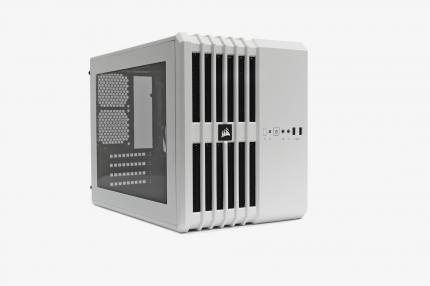 Corsair Carbide Air 240: Der Mini der Carbide-Air-Reihe im Test (1)