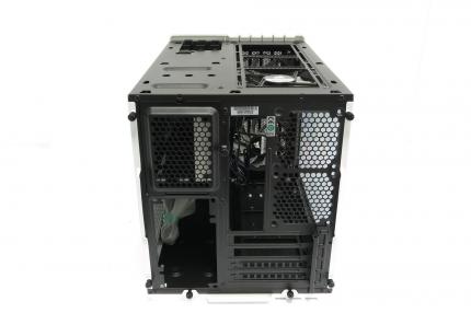 Corsair Carbide Air 240: Der Mini der Carbide-Air-Reihe im Test (4)