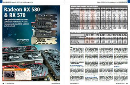 Grafikkarten 01 (PC Games Hardware #200 Ausgabe 06-2017)