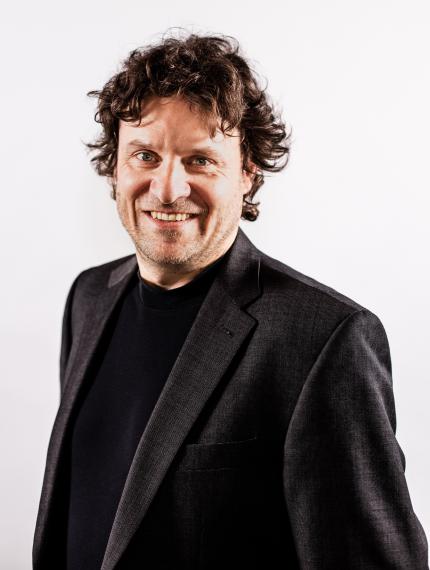 Unser Interviewpartner: Teammanager Uwe Semtner von Team expert