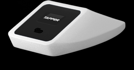 Superwear Tapper: Spiele mit neuartigem Fuß-Controller steuern (1)