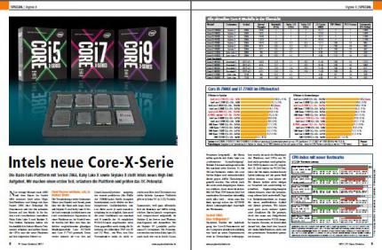 Specials 01 (PC Games Hardware #202 Ausgabe 08-2017)