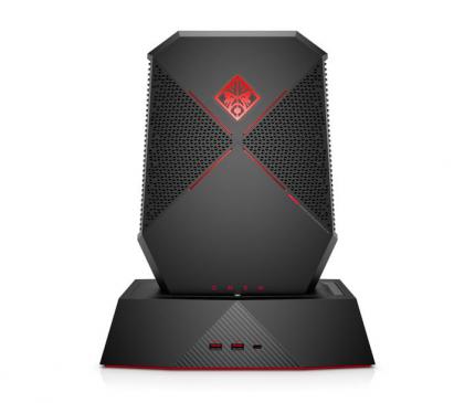 HP Omen X Compact Desktop
