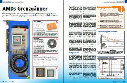 Grafikkarten 01 (PC Games Hardware #203 Ausgabe 09-2017)
