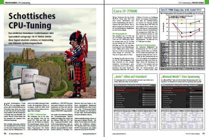 Prozessoren 01 (PC Games Hardware #204 Ausgabe 10-2017)