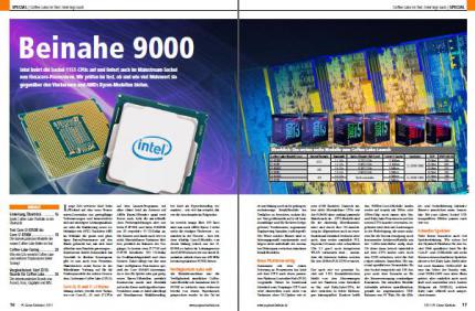 Specials 04 (PC Games Hardware #206 Ausgabe 12-2017)