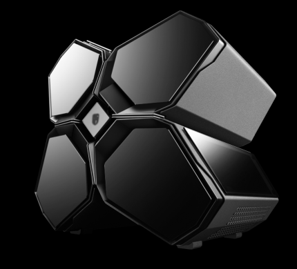Deepcool Quadstellar