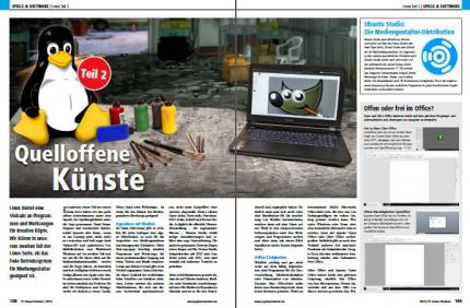 Spiele und Software 01 PC Games Hardware #208 (02/2018)