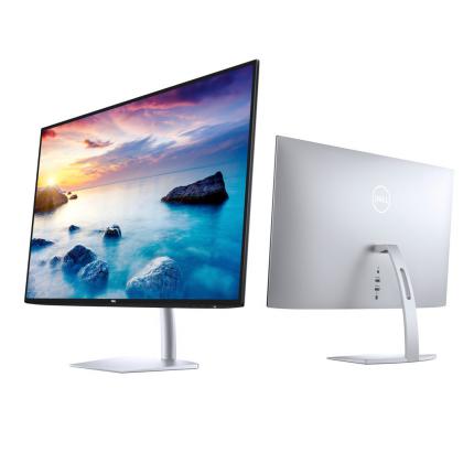 <strong>Dell steltt zwei Monitore mit Corning Glas und Pseudo-HDR vor</strong>