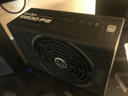 Foto des Supernova 2200 P2