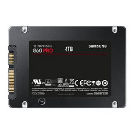 Samsung 860 Pro