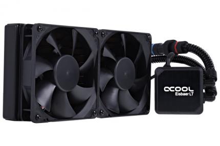 Alphacool Eisaber LT240