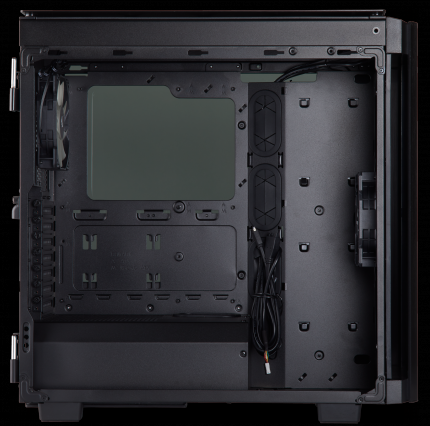 Corsair 500D