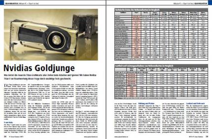 Grafikkarten 02 (PC Games Hardware #210 04/2018)