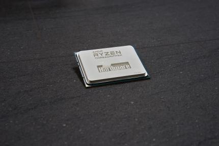 Ryzen Threadripper in der PCGH-Edition