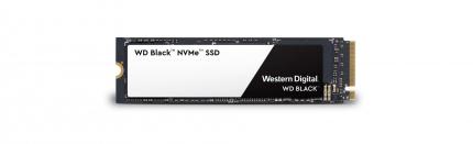 WD Black