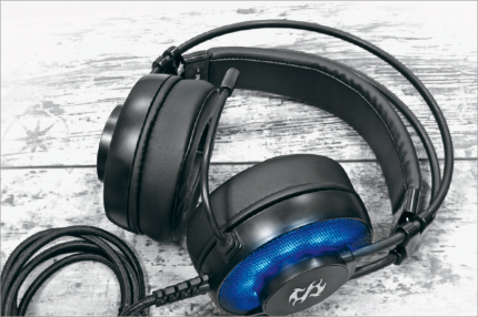 Mit den hochpreisigen Headsets in diesem Test kann Sharkoons SGH2 zwar nicht mithalten, in Anbetracht des geringen Preises ist die Qualität aber erstaunlich hoch.