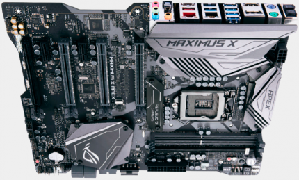 Vergleichstest DDR4-RAM - ein solidesFundament