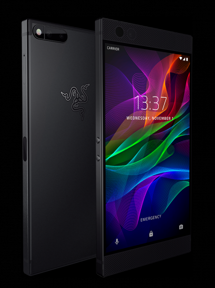 Mit Razer die eSports-Krone erobern