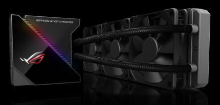 Asus Ryujin