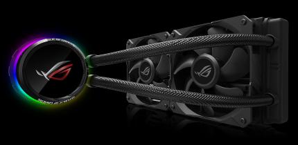 Asus Ryuo