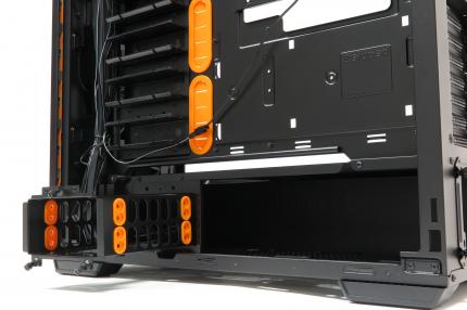 <strong>Be quiet Silent Base 601</strong>: Der neue Silent-Base-Midi-Tower im Test (16)