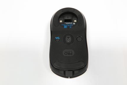 Logitech G Pro Wireless Gaming Mouse: Ist Logitechs drahtloses Leichtgewicht die optimale Maus für Profi-Gamer? (11)