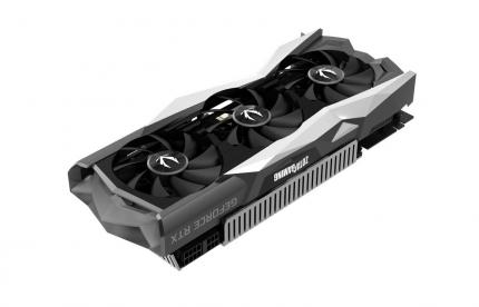Zotac RTX 2080 AMP Extreme (Core)