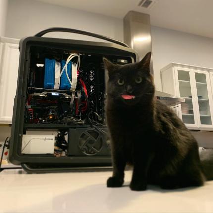 RTX Titan