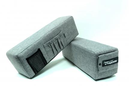 Couchmaster Cywork: Nerdytecs neue Lapdesk-Variante für das Sofa-Gaming ausprobiert (1)