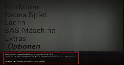 Test der RTX 2060 Founders Edition - Für einige aktuelle Spiele sind 6 GiByte schon heute und für Full HD knapp. Dazu zählt neben Wolfenstein 2 auch das Raytracing in Battlefield 5, welches den Speicherbedarf erhöht. Zwar lassen sich Einstellungen anpassen und das Problem so aktuell umgehen, allzu zukunftssicher wirkt die Speicherausstattung der RTX 2060 aber nicht.