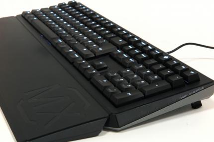 <strong>Cherry MX Board 1.0</strong>: Cherrys neues, spieletaugliches MX Board für Vielschreiber im Test (6)