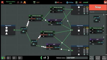 While True: Learn (): Programmieren lernen mit einer Katze