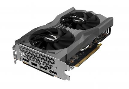 Zotac GTX 1660 Ti