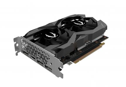 Zotac GTX 1660 Ti AMP