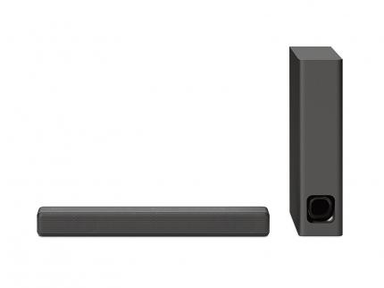Die Soundbar von Sony ist nur heute für 126,99 Euro im Angebot.