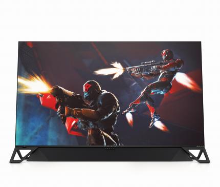 HP Omen X Emperium 65 im Test