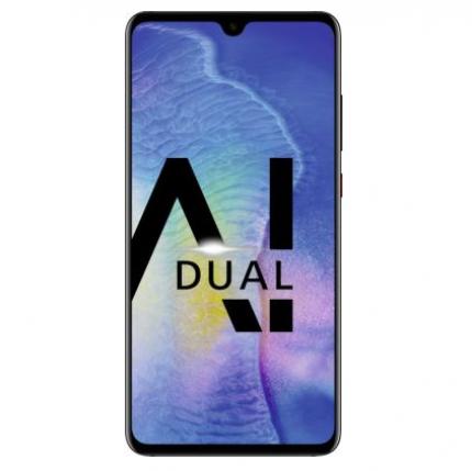 Das Mate 20 ist groß und überzeugt mit Akku-Laufzeit - und es ist günstig.