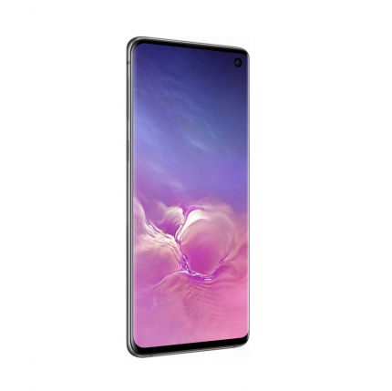 Das Samsung S10 ist erst seit wenigen Wochen auf dem Markt.