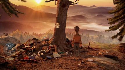 <strong>Trüberbrook:</strong> Schrulliges Mystery-Adventure mit Charme