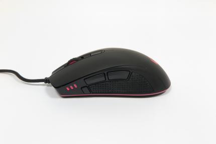 Lioncast LM60: Die neue Pro Gaming Maus der Berliner Peripherieschmiede im Test (3)