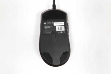 Lioncast LM60: Die neue Pro Gaming Maus der Berliner Peripherieschmiede im Test (10)