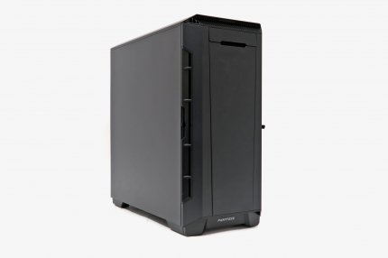 Phanteks Eclipse P600S (Midi-Tower laut Hersteller); Note: 1,82 (neues Wertungssystem)
